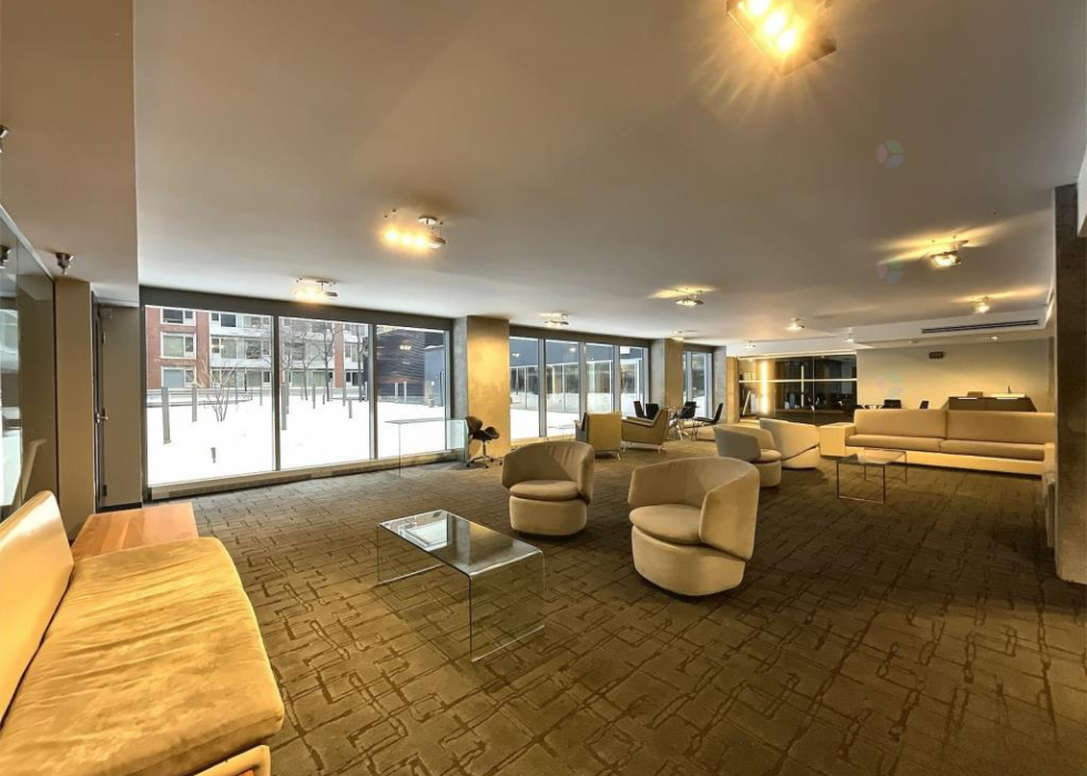 350, boulevard De Maisonneuve Ouest, app. 2201, Montréal