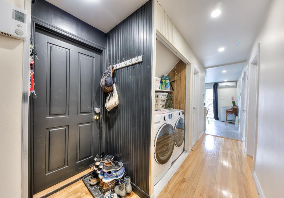 2820A - 2822, Avenue Parkville, Montréal