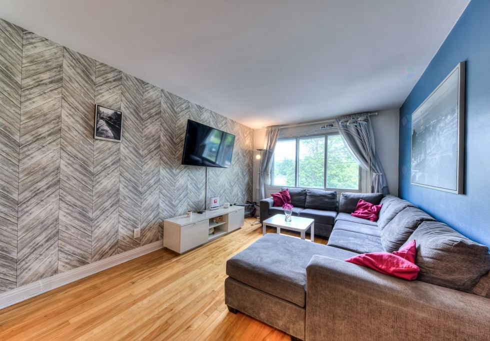 2820A - 2822, Avenue Parkville, Montréal