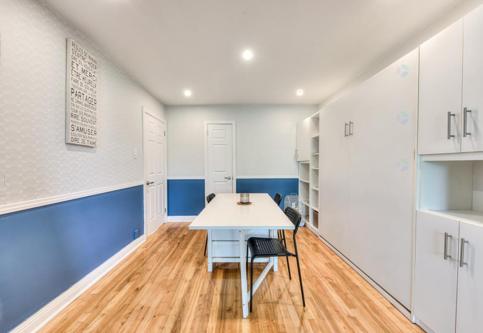2820A - 2822, Avenue Parkville, Montréal