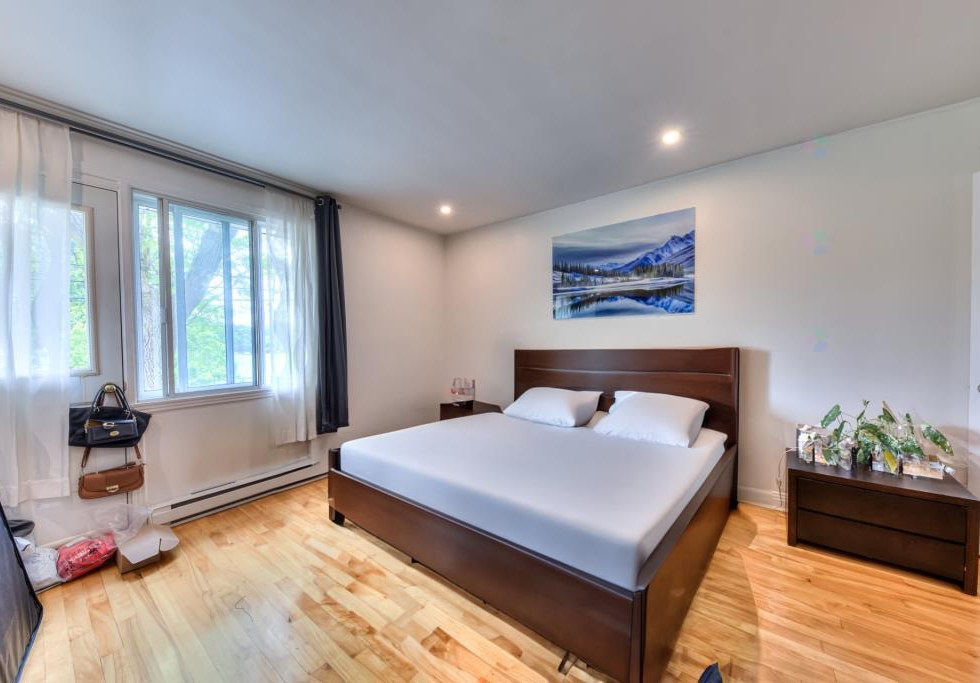2820A - 2822, Avenue Parkville, Montréal