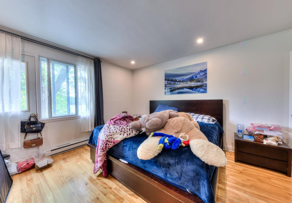 2820A - 2822, Avenue Parkville, Montréal