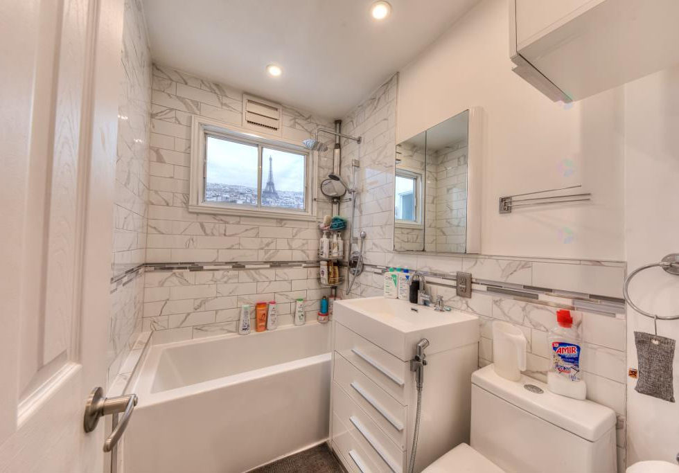 2820A - 2822, Avenue Parkville, Montréal