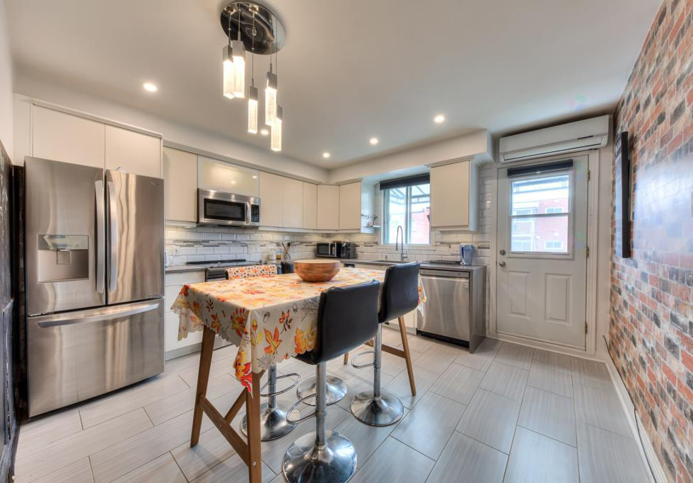 2820A - 2822, Avenue Parkville, Montréal