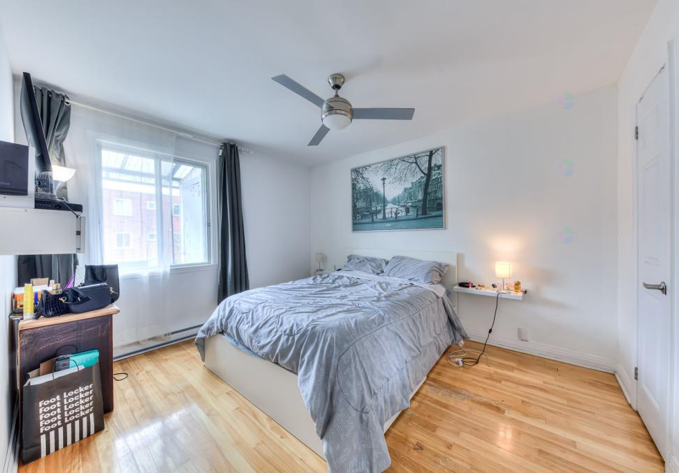 2820A - 2822, Avenue Parkville, Montréal