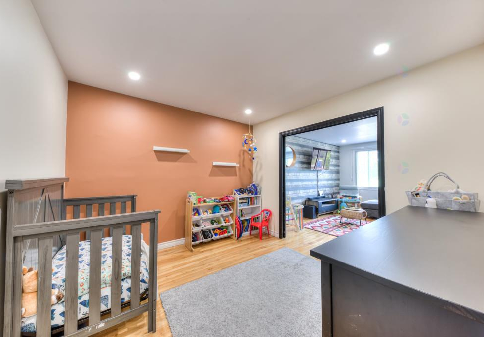 2820A - 2822, Avenue Parkville, Montréal