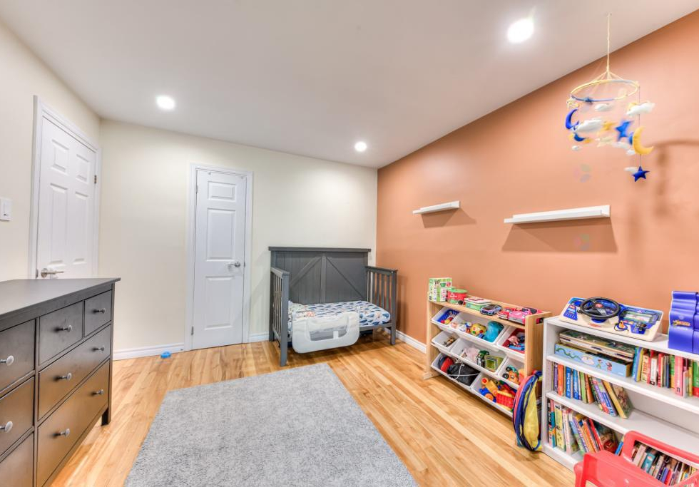 2820A - 2822, Avenue Parkville, Montréal