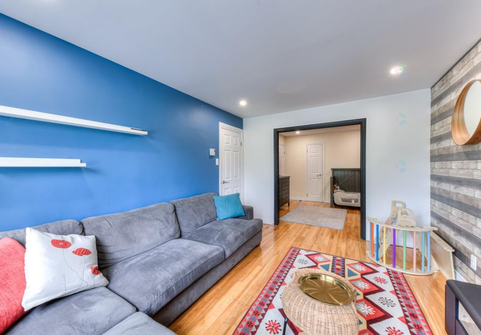 2820A - 2822, Avenue Parkville, Montréal