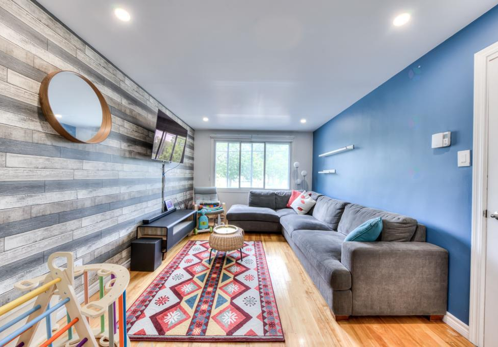 2820A - 2822, Avenue Parkville, Montréal