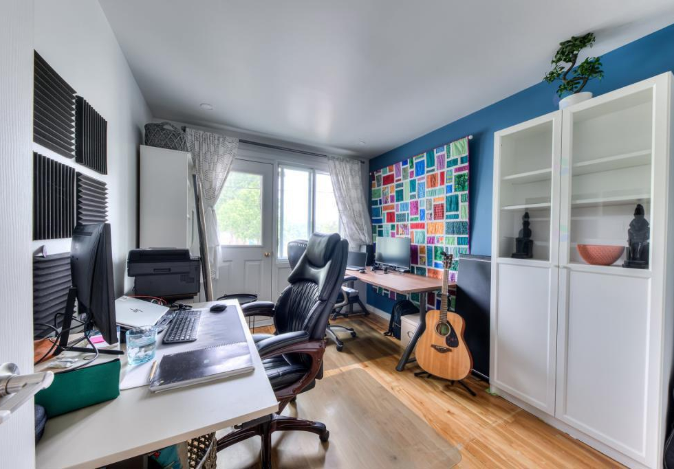 2820A - 2822, Avenue Parkville, Montréal