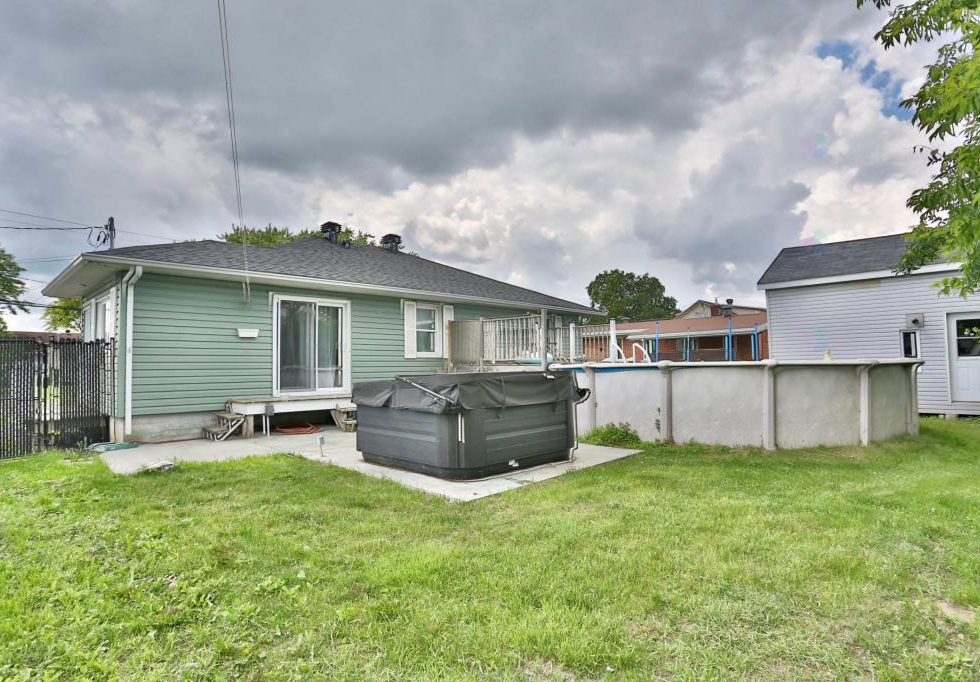 16190, boulevard Laflamme, Saint-Hyacinthe