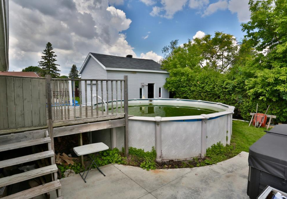 16190, boulevard Laflamme, Saint-Hyacinthe