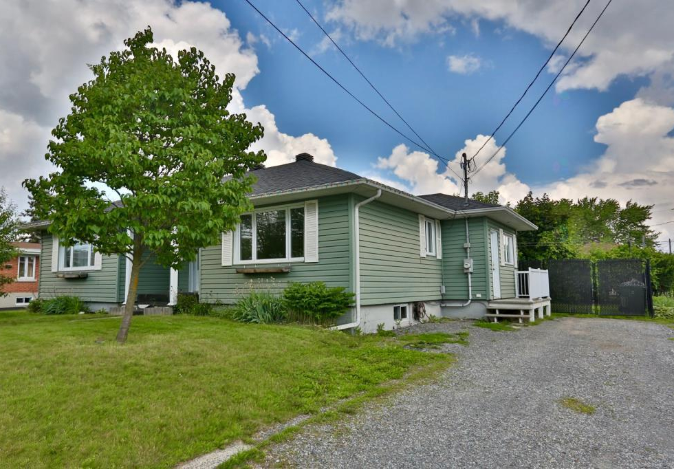 16190, boulevard Laflamme, Saint-Hyacinthe