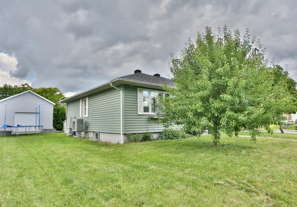 16190, boulevard Laflamme, Saint-Hyacinthe
