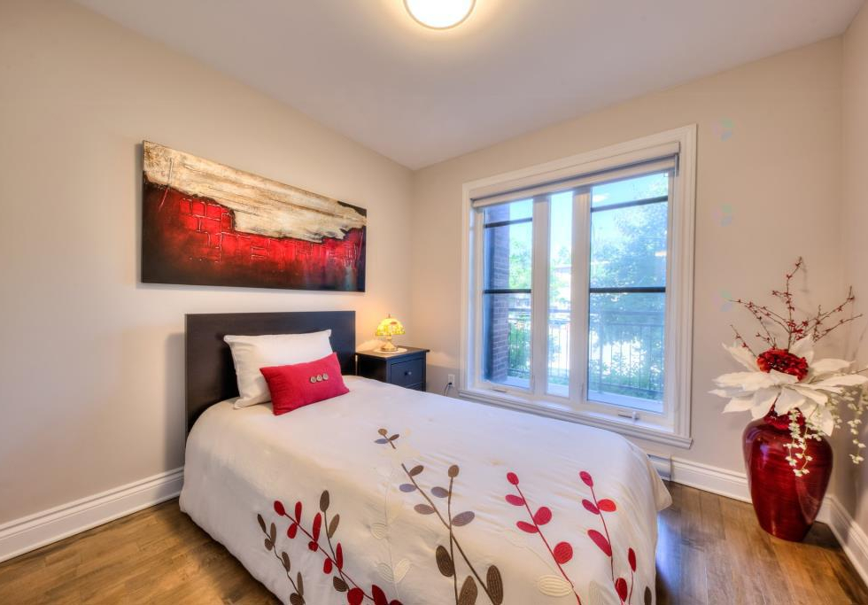 1628, boulevard Henri-Bourassa Est, app. 102, Montréal