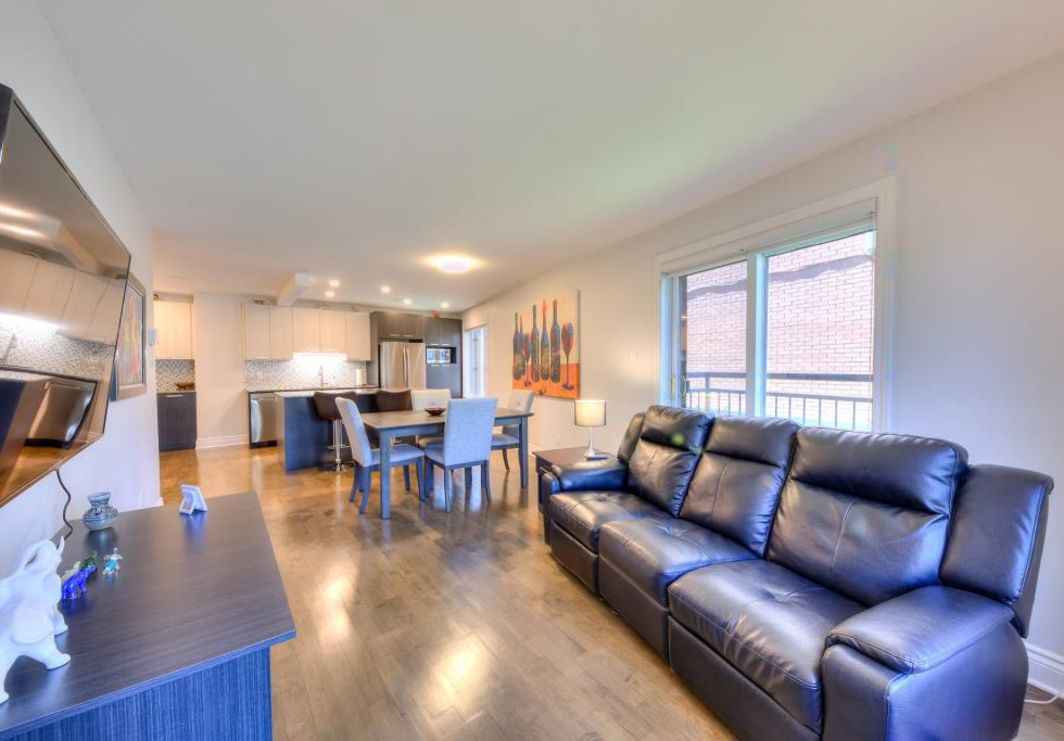 1628, boulevard Henri-Bourassa Est, app. 102, Montréal