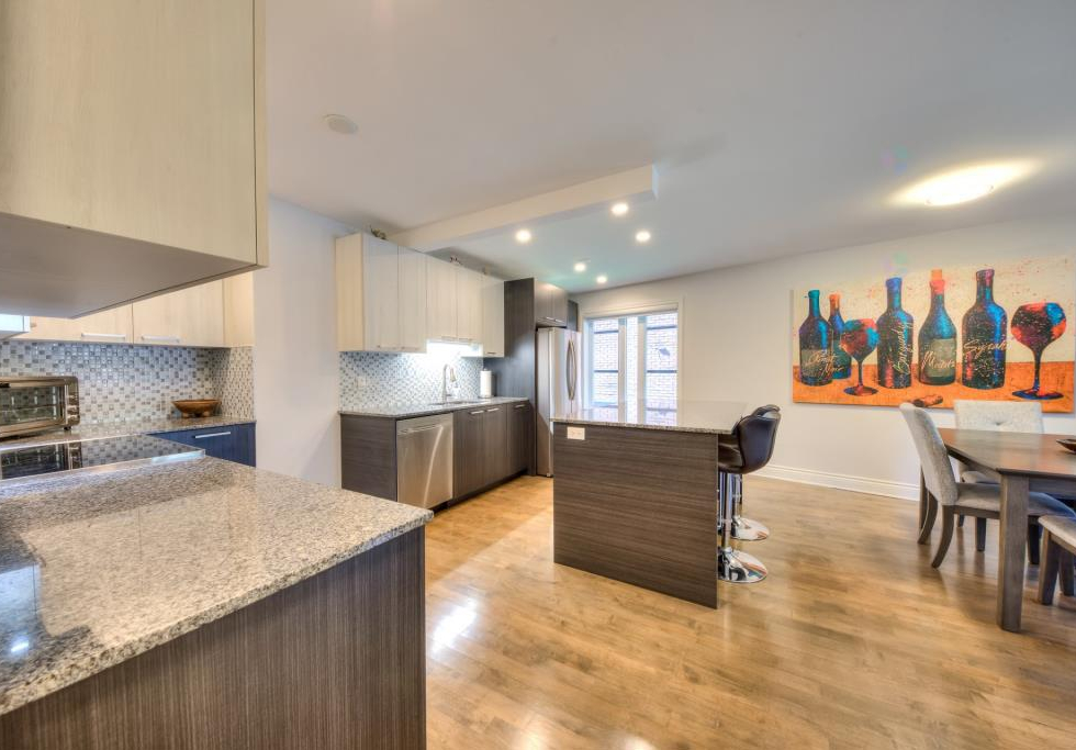 1628, boulevard Henri-Bourassa Est, app. 102, Montréal