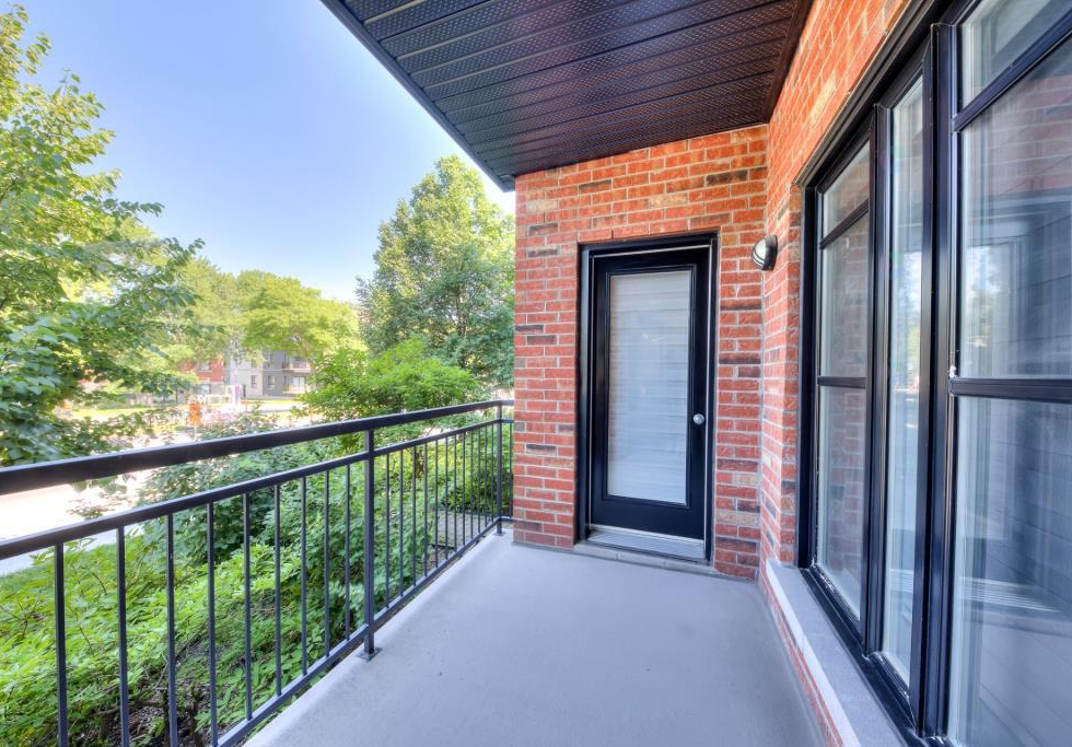 1628, boulevard Henri-Bourassa Est, app. 102, Montréal