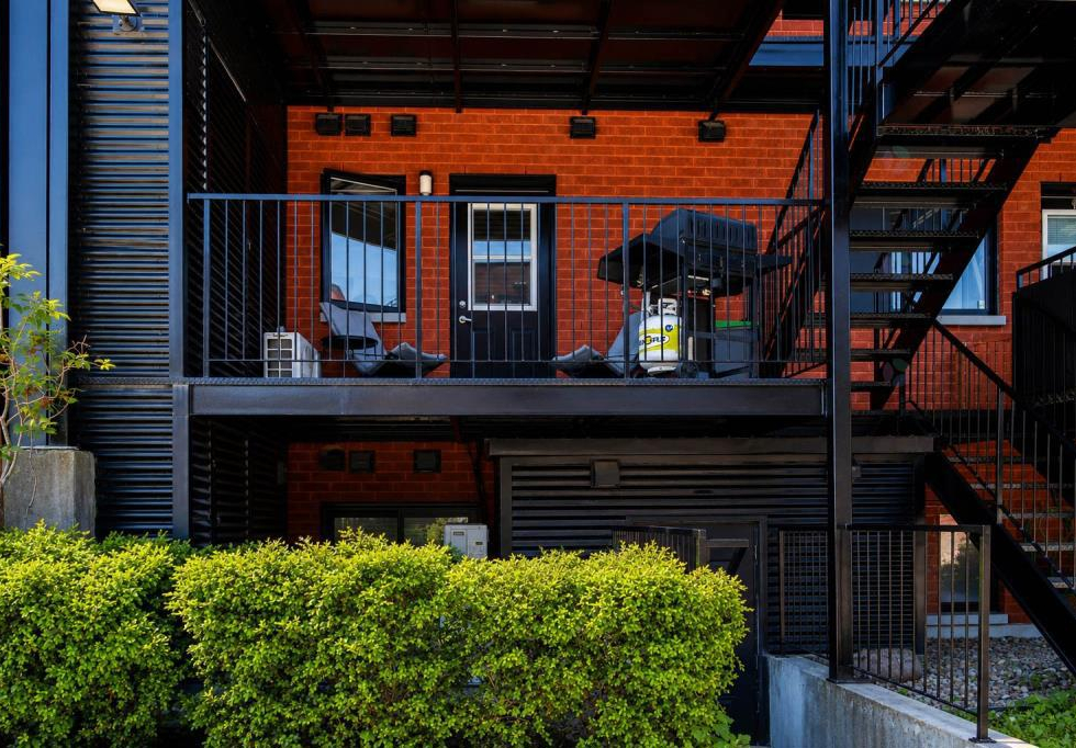 9655, Rue Saint-Hubert, app. 4, Montréal
