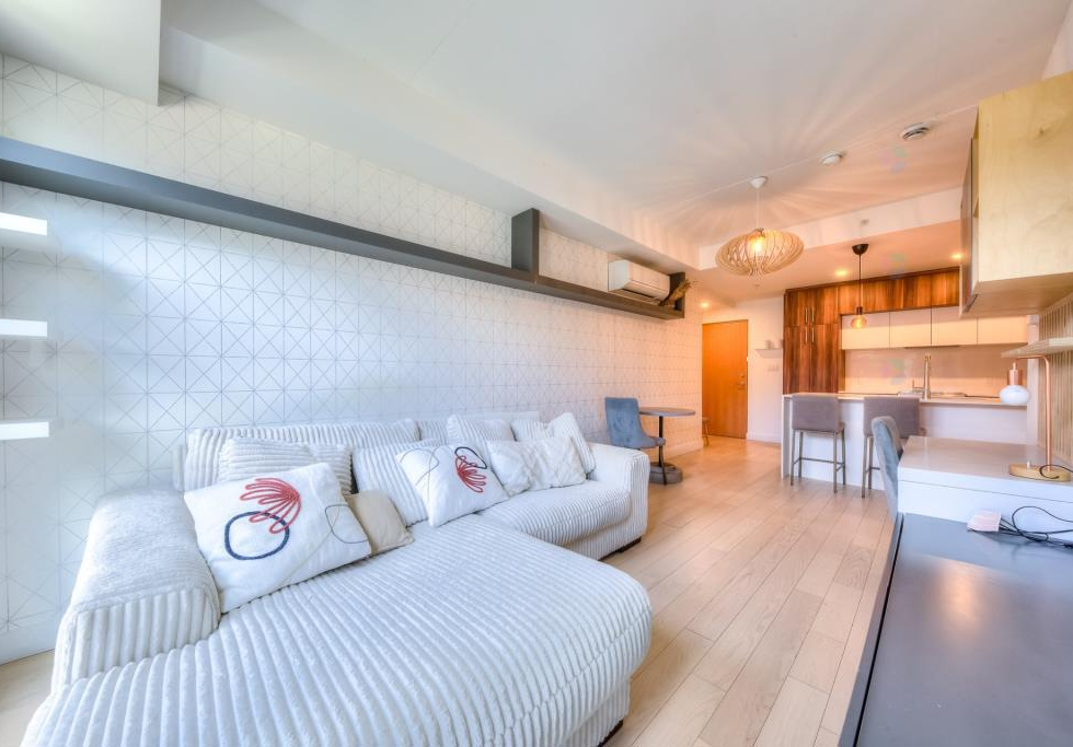 2615, Rue Augustin-Cantin, app. B314, Montréal