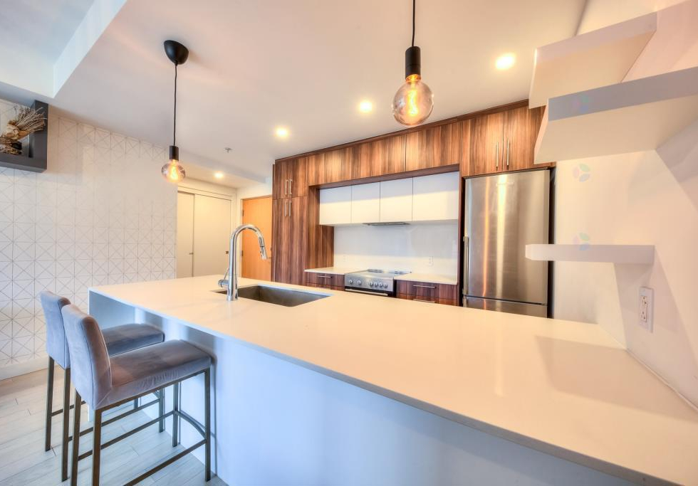 2615, Rue Augustin-Cantin, app. B314, Montréal