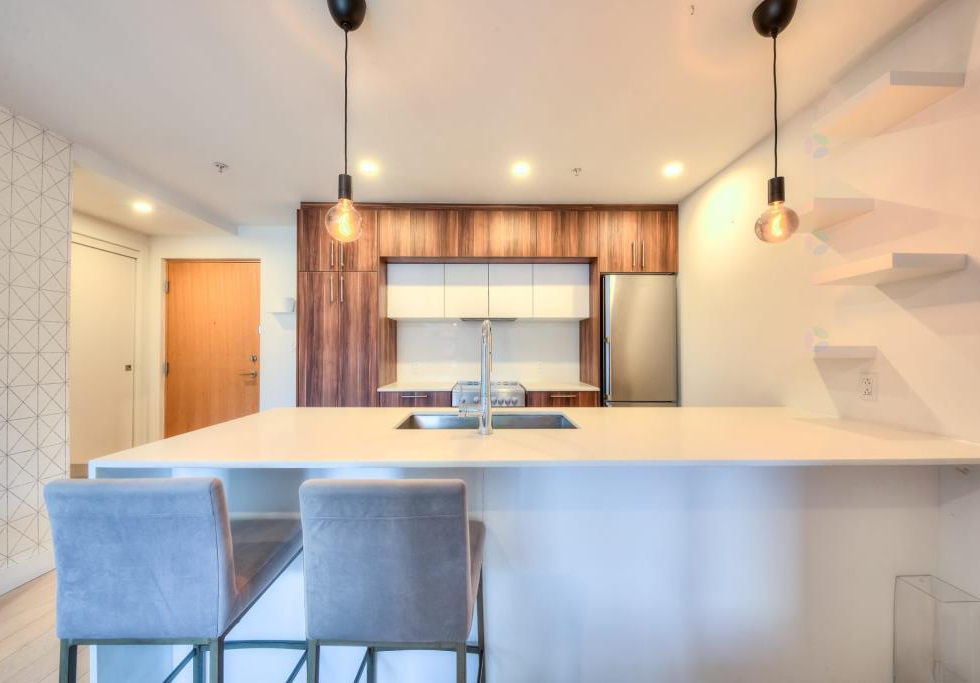 2615, Rue Augustin-Cantin, app. B314, Montréal