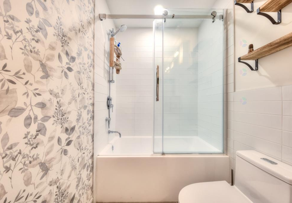 2615, Rue Augustin-Cantin, app. B314, Montréal