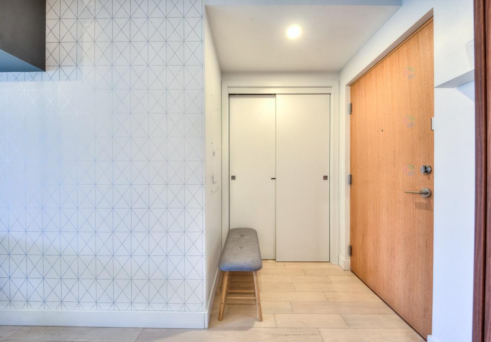 2615, Rue Augustin-Cantin, app. B314, Montréal