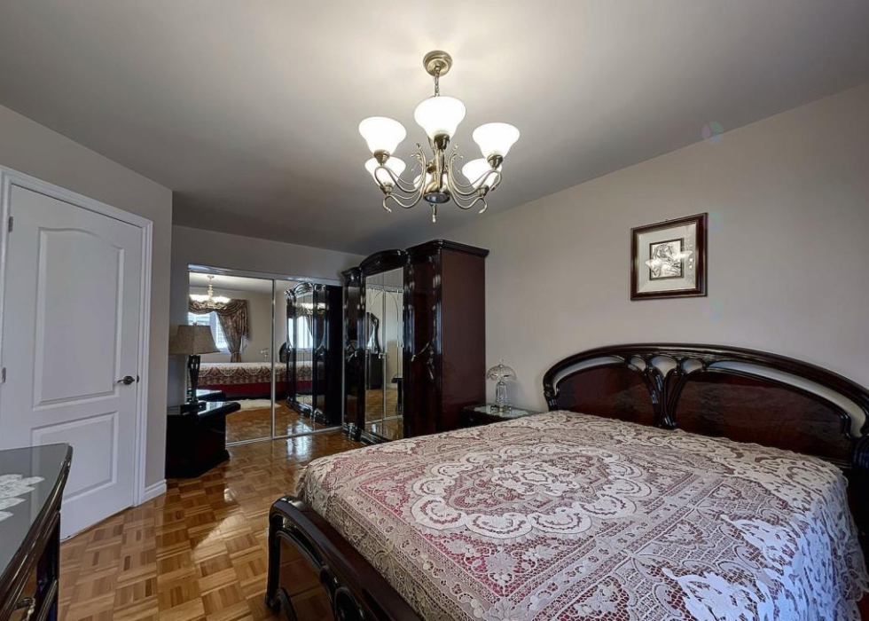 8923, Avenue René-Descartes, Montréal